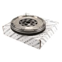 dubbelmassa svänghjul