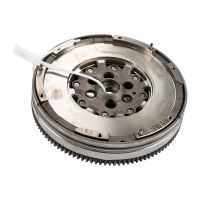 Dubbelmassa svänghjul LUK