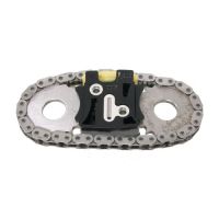 Kamaxelsats med hjul för kamaxel