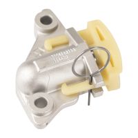 Kamkedjespännare primär