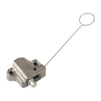 Kamkedjespännare sekundär vänster