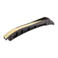 Styrskenas kamkedja till höger