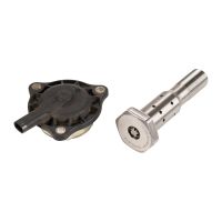 Kamaxel kedjehjul oljekontrollventil