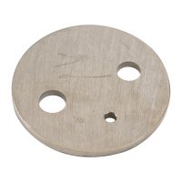 Drivskiva timing kedjehjul