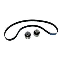 Kuggremssats med 2 vändskivor DAYCO