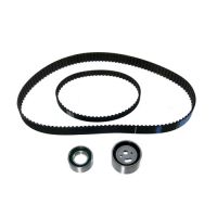 Kuggremssats 2 remmar 2 rullar