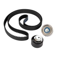 Kuggremssats Longlife-Riemen AG Automotive