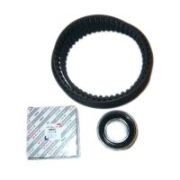 Kuggremssats med 1 remskiva DAYCO