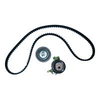 Kuggremssats med 2 remskivor Dayco