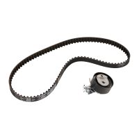 Tandremssats med spännremskiva 104 tänder Original PSA 0831S0