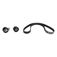 Tandremssats NTN-SNR med 2 avböjningsrullar