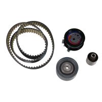 Kuggremssats 141 tänder 3 rullar