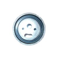 Kuggremssträckare KW kamaxel