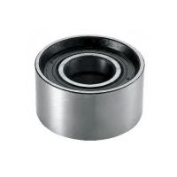 Kuggrems tomgångslager