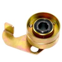 Rörlig kuggremsspänningsrulle