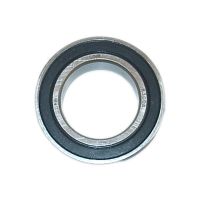 Kuggremsstyrskiva balanseringsaxel