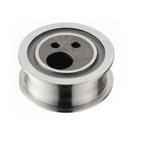 Kuggremssträckare utan bottenplatta