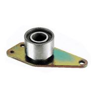 Tandremsdrivremskiva