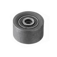 Tandremsdrivremskiva