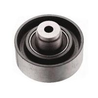 Tandremsdrivremskiva