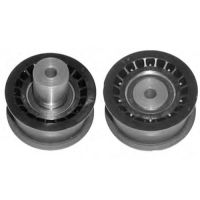 Tandremsdrivremskiva