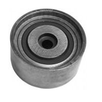 Tandremsdrivremskiva