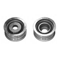 Tandremsdrivremskiva