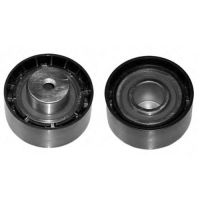 Tandremsdrivremskiva