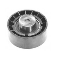 Tandremsdrivremskiva