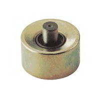 Tandremsdrivremskiva