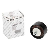 Avböjningsrulle platt rem