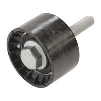 Kamremsspänningsrulle