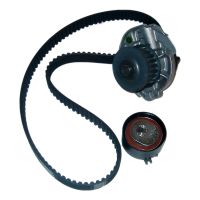 Kamremssats med vattenpump DAYCO