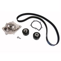 Kamremssats med vattenpump upp till Bj.04