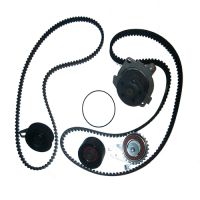 Kamremssats med Wapu & setkompensation