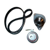 Kamremssats med vattenpump Dayco