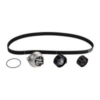 Kamremssats med vattenpump NTN-SNR