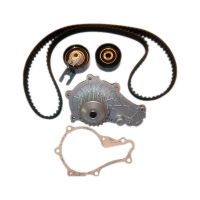 Kamremssats med vattenpump