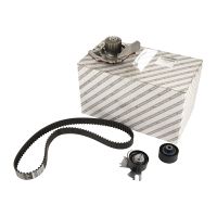 Kamremssats original med vattenpump