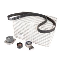 Kamremssats + vattenpump