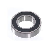 Kuggremslager / sekundäraxel