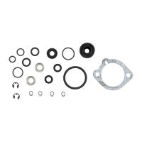 Remspännare tätningssats