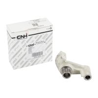 Lagerblock för spännremskiva