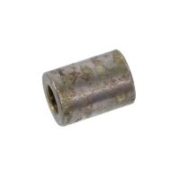 Fjäderbussning med kuggrem