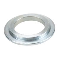 Spacer kuggremsrulle nedan