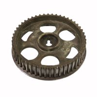 Avgaskamaxeldrev 16V