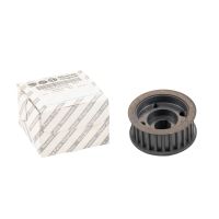 Kuggremshjul med vevaxel