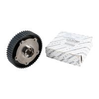 Kamaxel kedjehjul / fasare