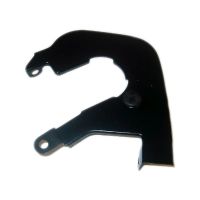 Kuggremskåpa plåt upptill höger