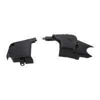 Kuggremsskydd 2 st